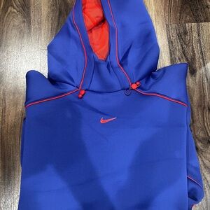 Men’s Nike FROG Pullover Hoodie